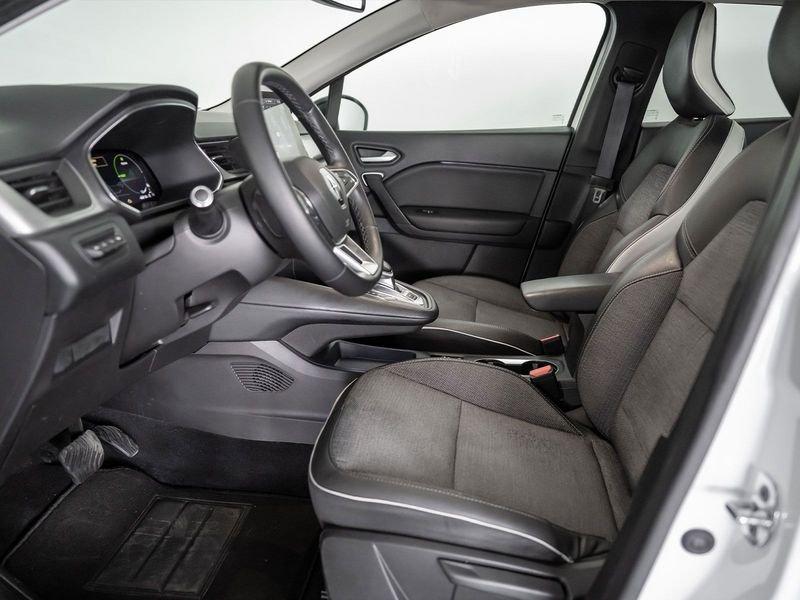 Renault Captur Captur Plug-in Hybrid E-Tech 160 CV Intens