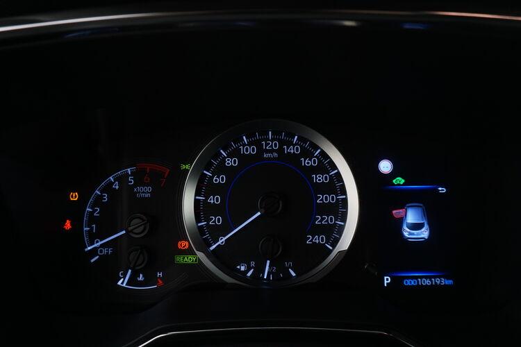 Toyota Corolla Hybrid Business BR701167 1.8 Full Hybrid 122CV