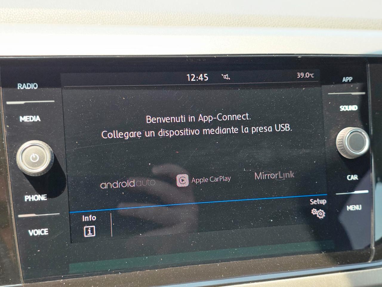 VOLKSWAGEN POLO 1.0 TSI NEOPAT UNICO PROP - 2019