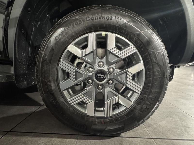 Ford Ranger Ranger 2.3 Plug In Hybrid aut.AWD 281 CV DC Wildtrak 5pt.