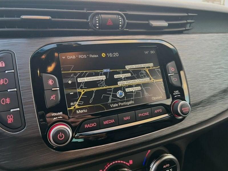 Alfa Romeo Giulietta 2.0 JTDm 170 CV Automatica TCT Veloce