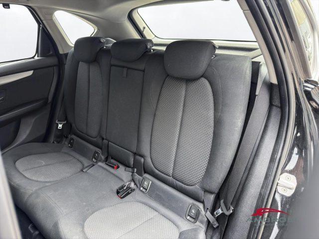 BMW 216 Serie 2 d auto - PER OPERATORI DEL SETTORE