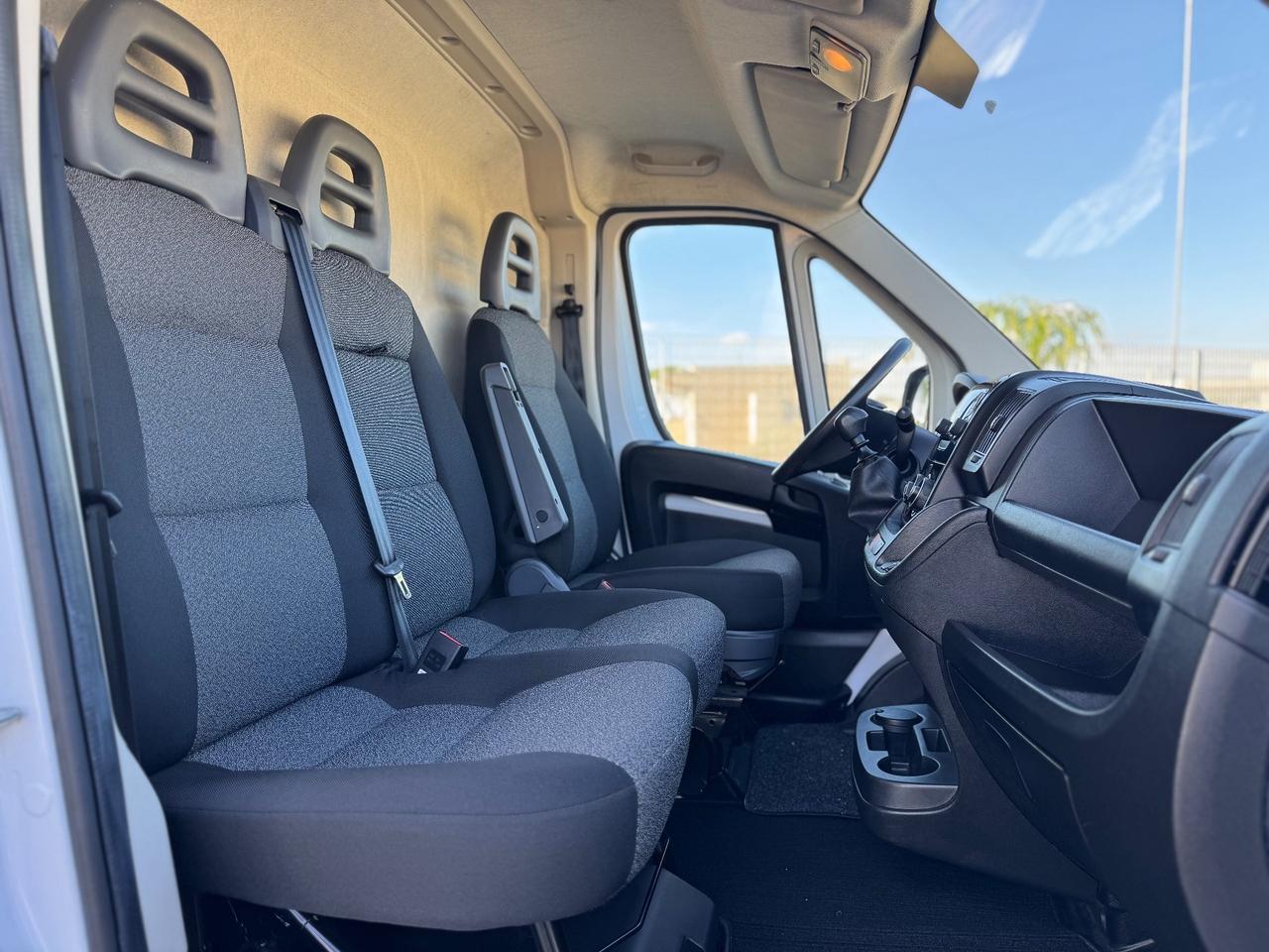 Fiat Ducato 35 2.3MJT 2021