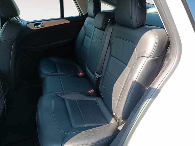 Mercedes-Benz C292 - GLE Coupe 350 d Premium 4matic auto