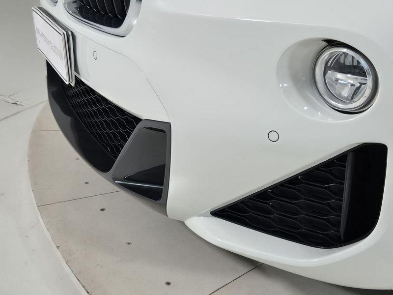 BMW X2 F39 Diesel xdrive18d Msport