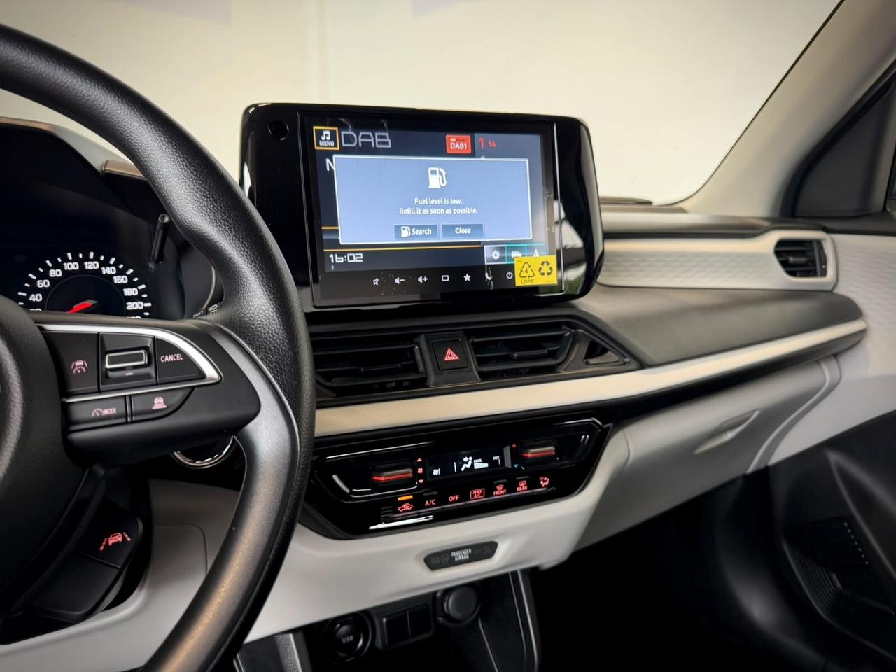 Suzuki nuova Swift 1.2 Hybrid 81 CV Waku