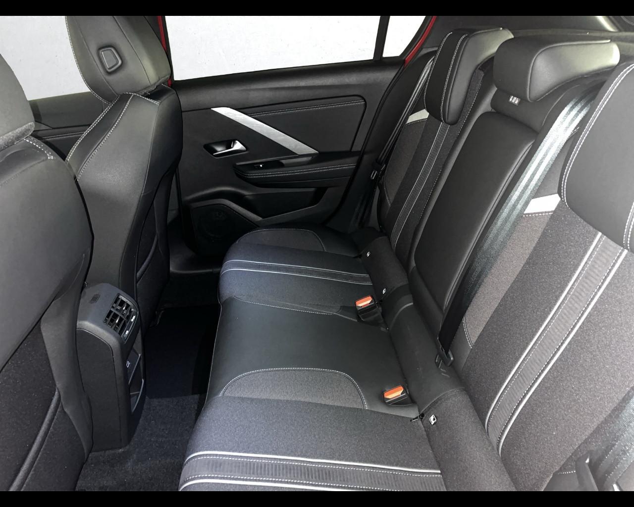 OPEL Astra 5P GS 1.2 Turbo 130cv AT8 S&S