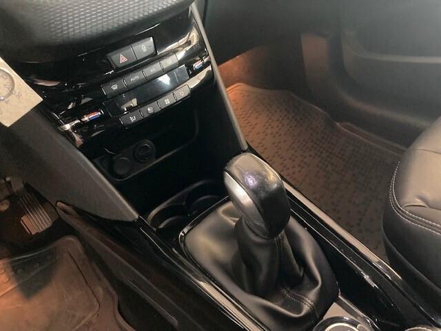 Peugeot 2008 1.6 e-HDi 92 CV Stop&Start Urban Cross