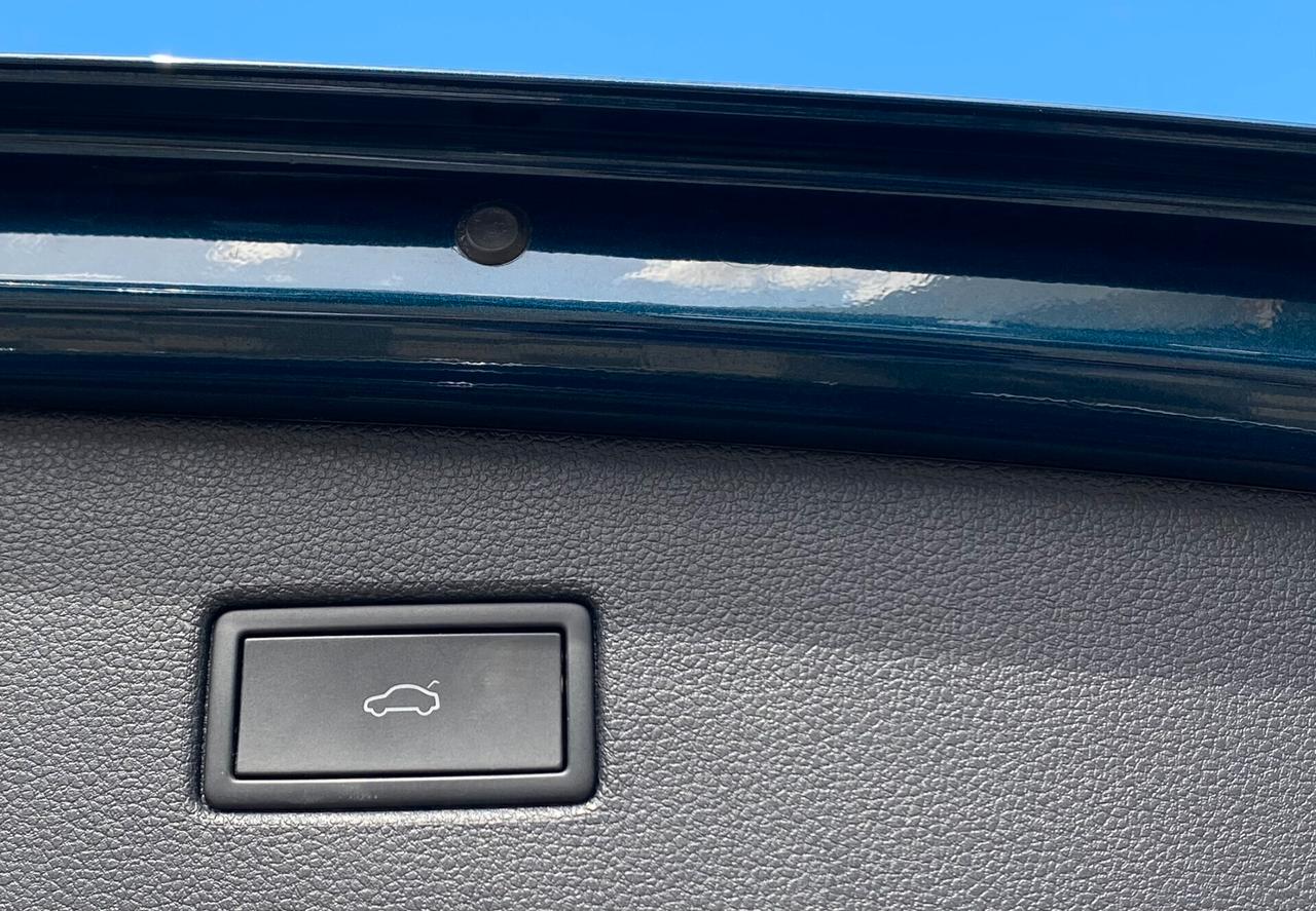 Volkswagen Tiguan Elegance 2.0 TDI 150CV DSG