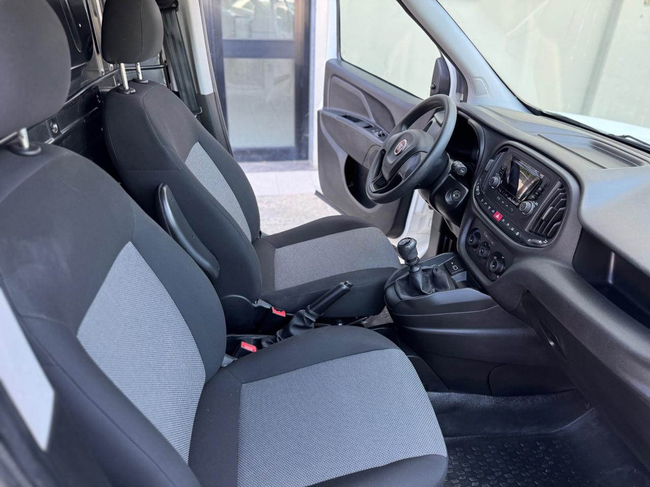Fiat Doblò Professional 1.6 Diesel