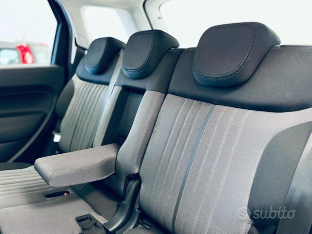 FIAT 500L 1.3 Multijet 95 CV Dualogic Lounge