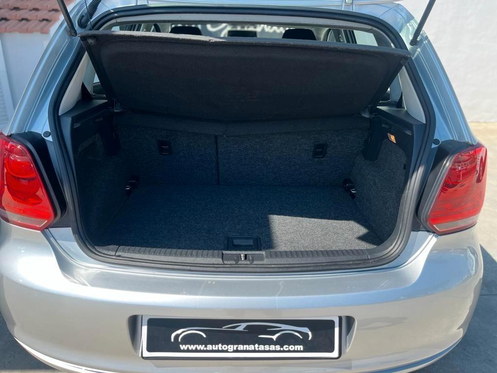 Volkswagen Polo 5p. 1.6 TDi Highline 90 NEOPATENTATI