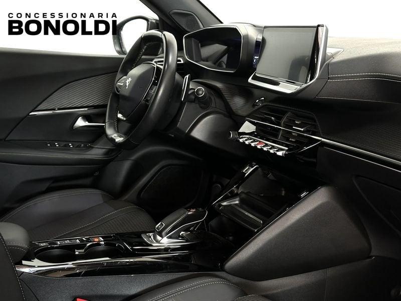 Peugeot 2008 BlueHDi 130 EAT8 S&S GT Line Full Led Navi Telec.