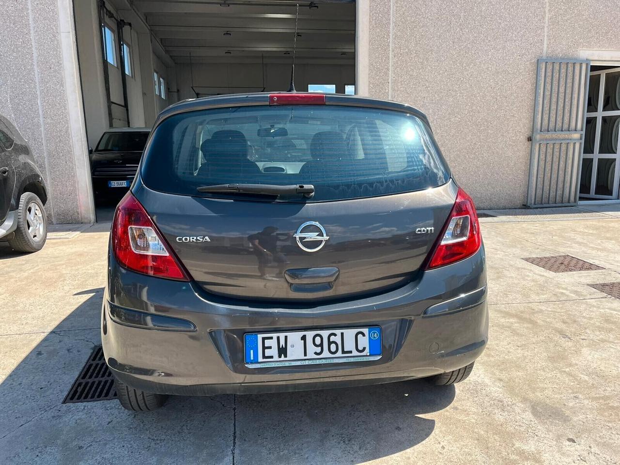 Opel Corsa 1.3 CDTI 75CV F.AP. 5 porte Edition