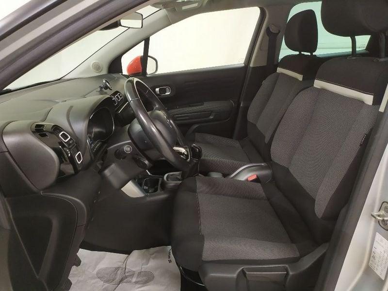 Citroën C3 Aircross 1.2 puretech Shine 82cv