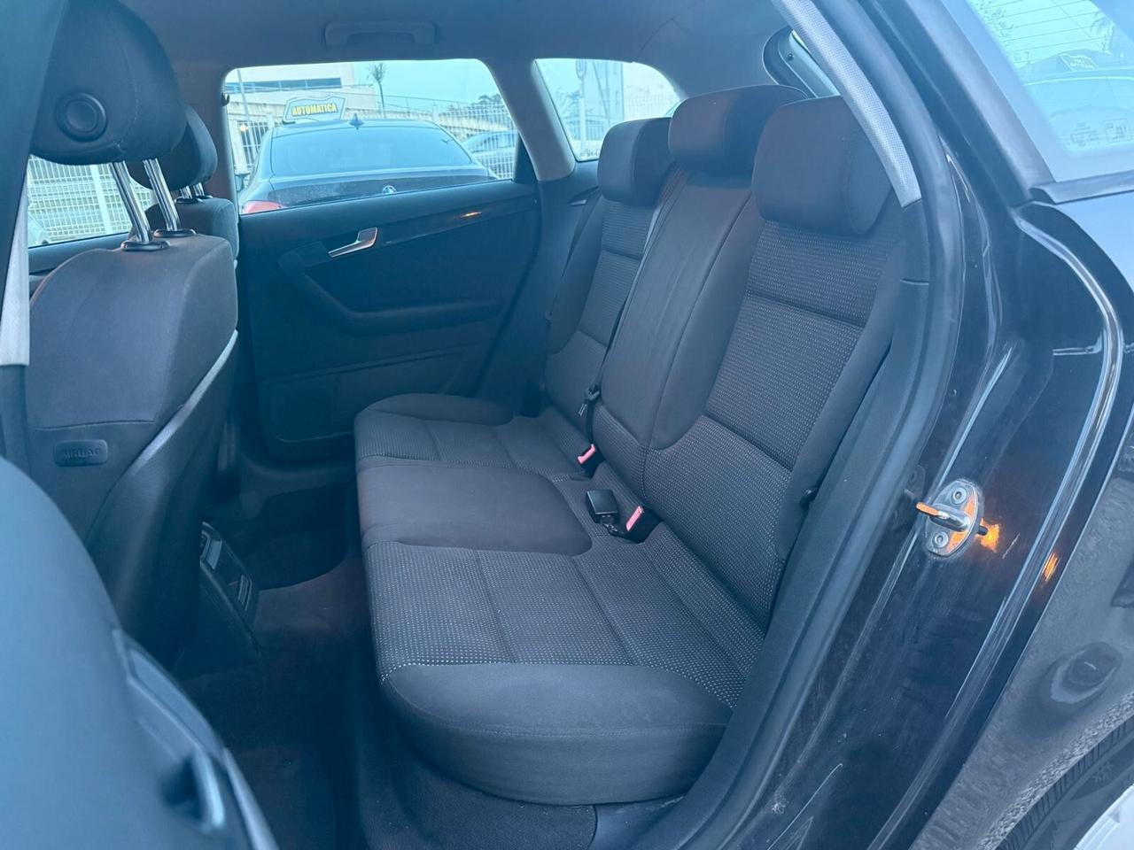 Audi A3 SPB 2.0 TDI F.AP. Ambition