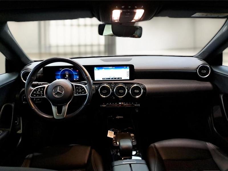 MERCEDES-BENZ CLA 250 AUTOMATICO EQ-POWER BUSINESS EXTRA STATION WAGON