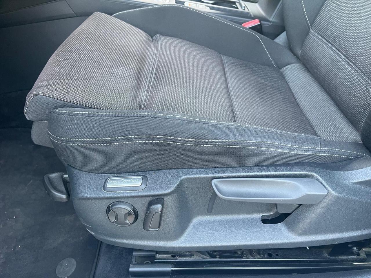 Volkswagen Passat Variant 2.0 TDI Comfortline BlueMotion Technology