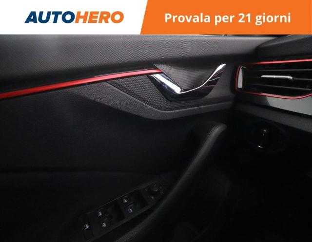 SKODA Scala 1.5 TSI ACT DSG Sport