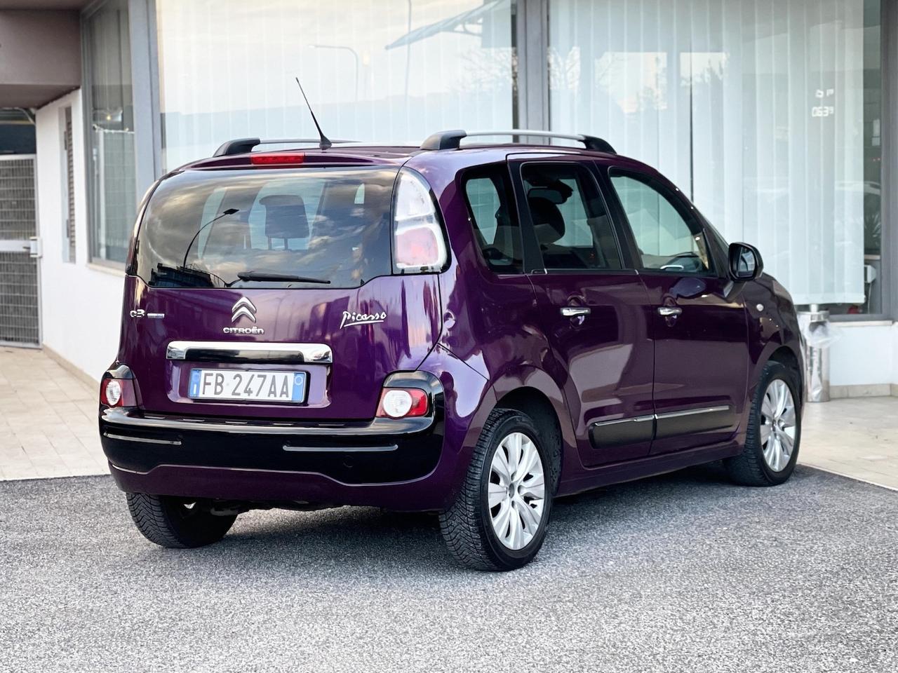 Citroen C3 Picasso 1.6 Diesel 99CV E6 Neo - 2015