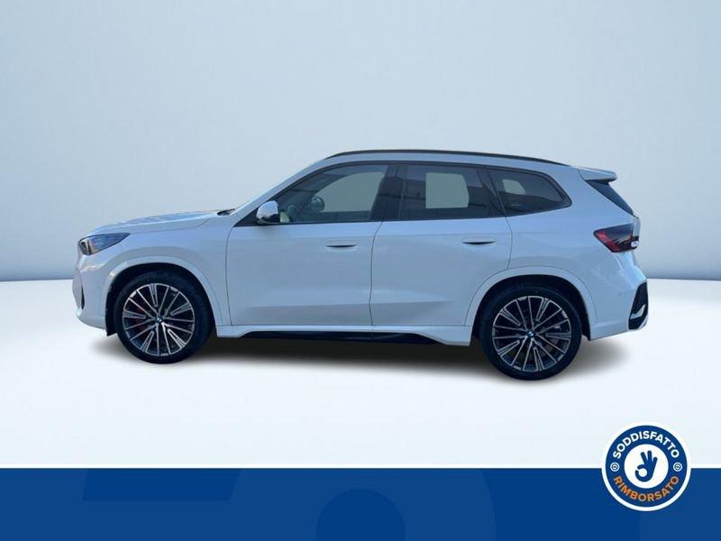 BMW X1 xDrive 23d M Sport Pro