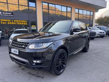 Land Rover Range Sport 3.0 SDV6 HSE Dynamic