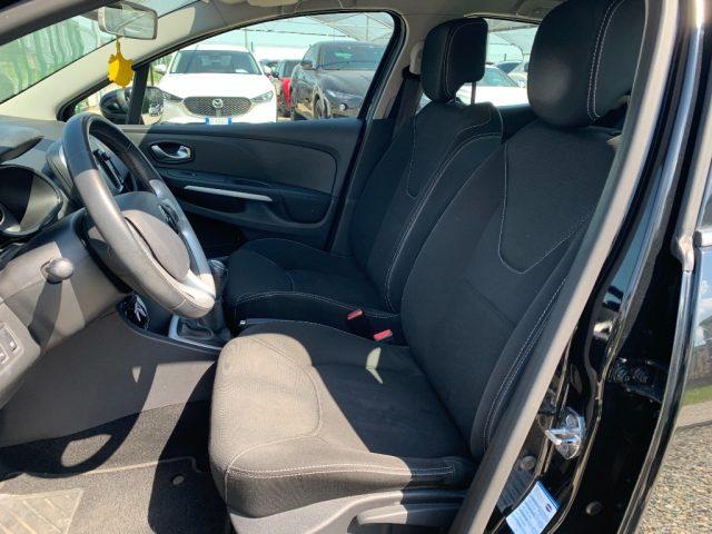 RENAULT Clio dCi 8V 90 CV Start&Stop 5 porte Energy Duel2