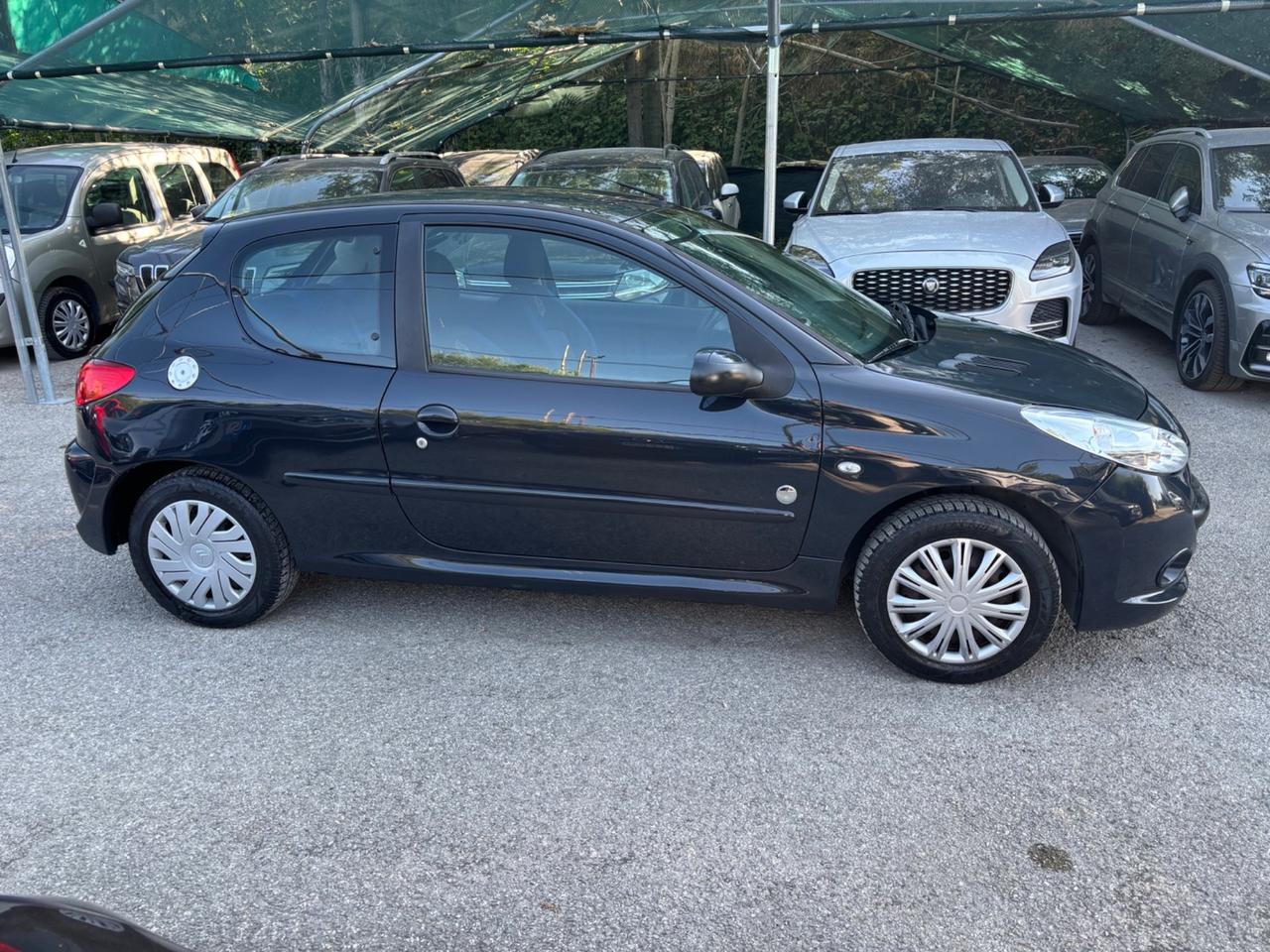 Peugeot 206 Plus 1.1 3p. ECO GPL OK NEOPATENTATI