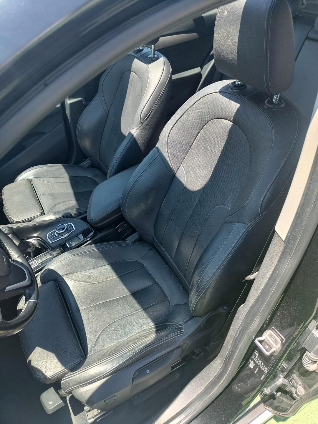 Bmw X1 sDrive18d xLine