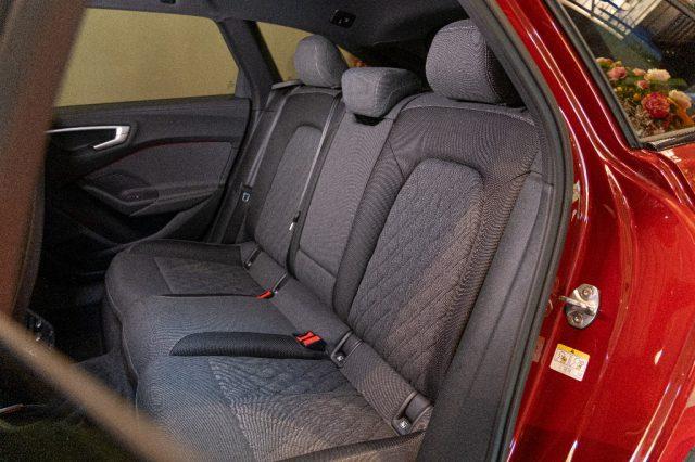 AUDI A5 Avant TDI 150 kW mHEV+ S tronic S Line edition UNI
