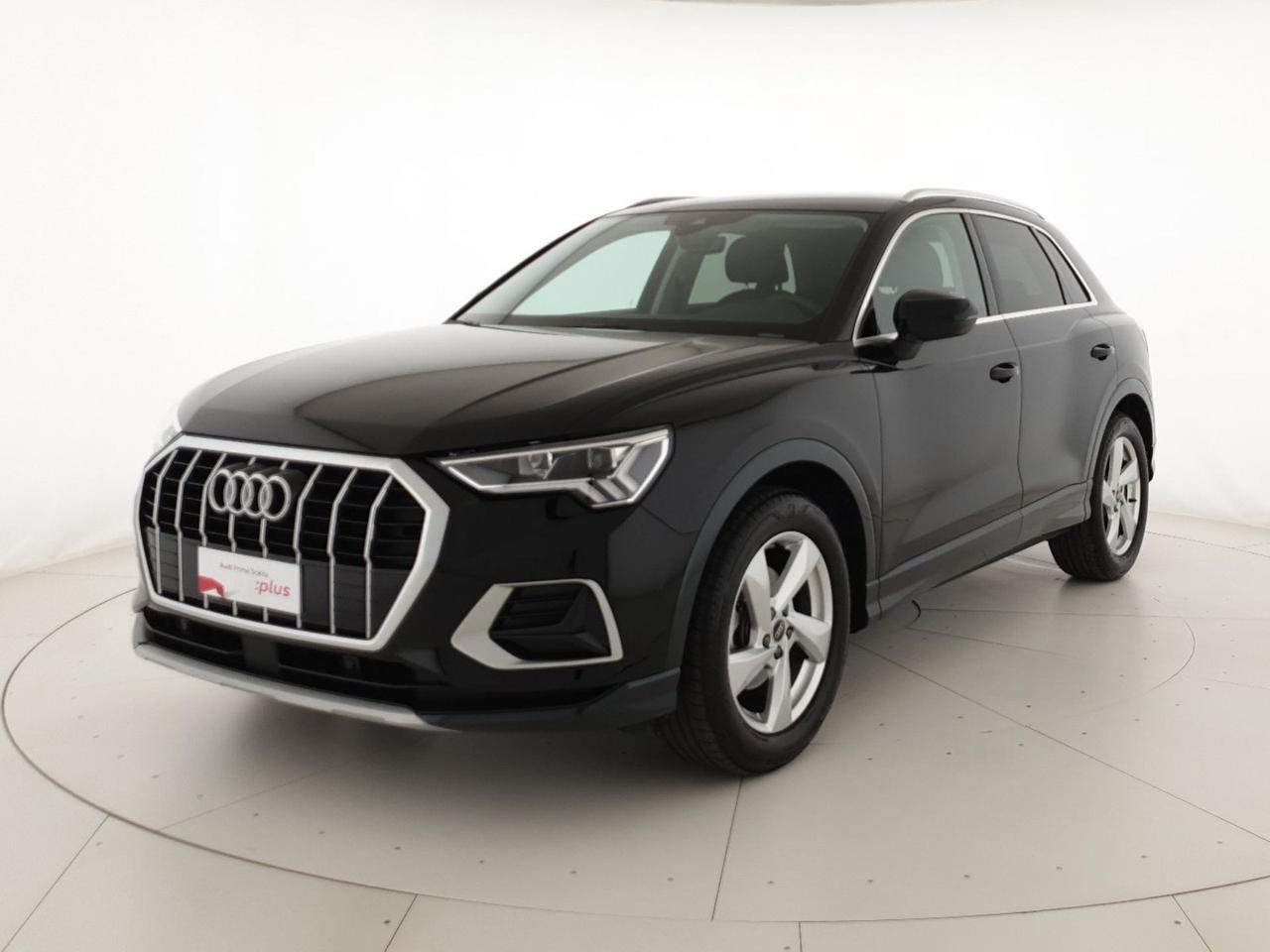 35TDI 150CV S tronic Business Advanced