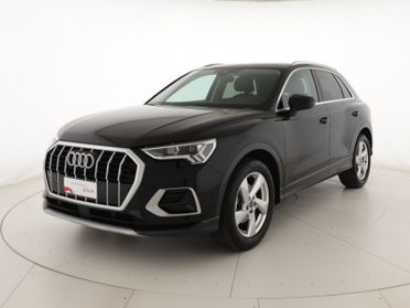 35TDI 150CV S tronic Business Advanced