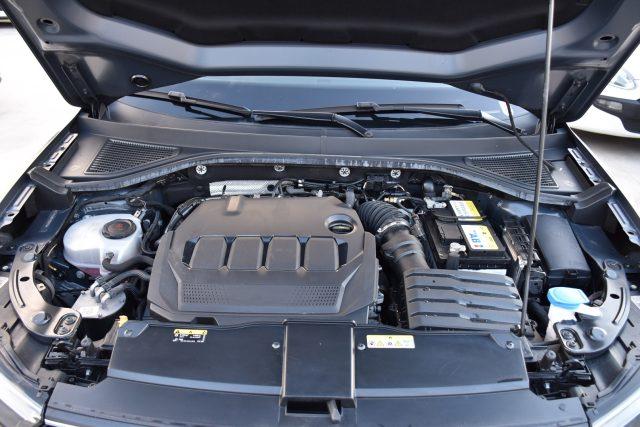 VOLKSWAGEN T-Roc 2.0 TDI SCR 150 CV DSG Business BlueMotion Technol