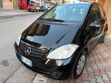 Mercedes-benz A 160 CDI Elegance