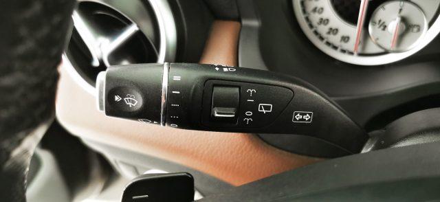 MERCEDES-BENZ A 180 CDI Automatic Sport