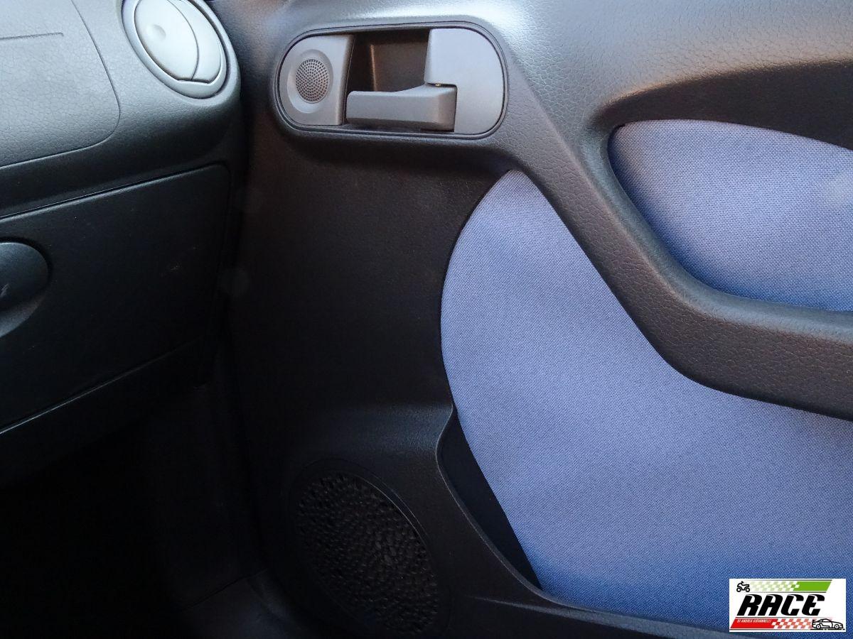 FIAT - Panda - 1.2 Alessi
