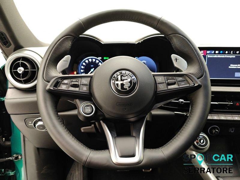 Alfa Romeo Tonale Plug in My23 Plug In Hybrid Q4280cv Speciale