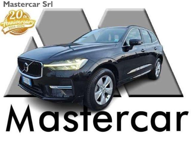 VOLVO XC60 XC60 II 2022 2.0 b4 Momentum Pro auto - GG102RJ