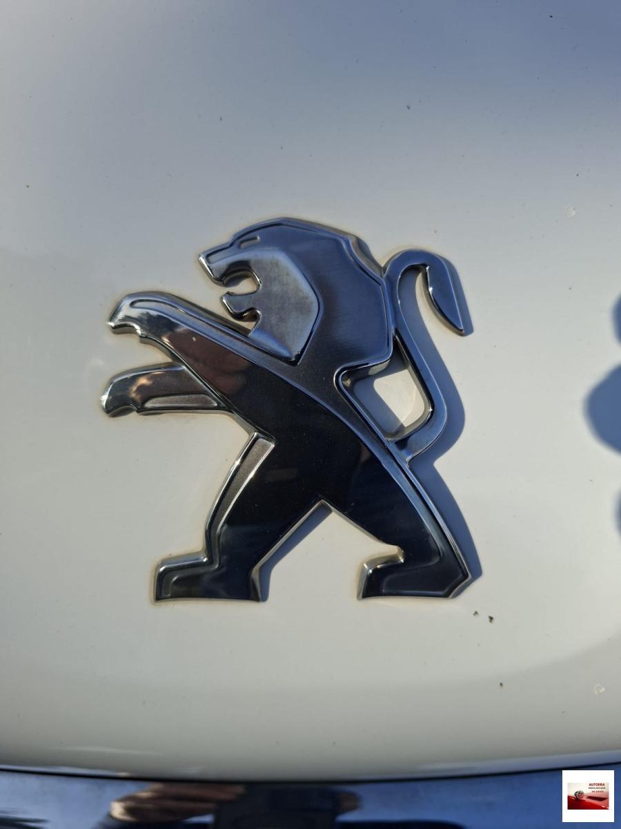 PEUGEOT - 208 - 1.2 e-VTi 82 CV S&S rob. 5p. Allure