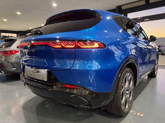 ALFA ROMEO Tonale 1.5 130 CV MHEV TCT7 Edizione Speciale