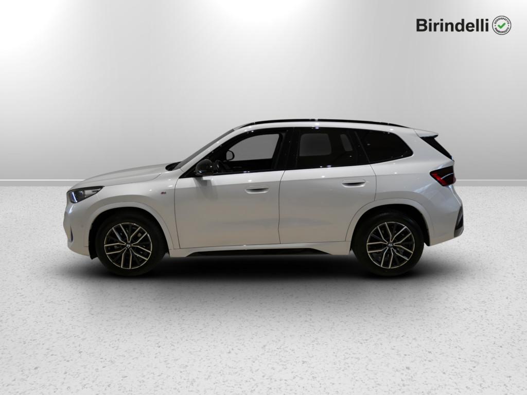 BMW X1 (U11) - X1 xDrive 20d Msport