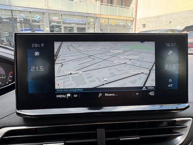 PEUGEOT 5008 BlueHDi 130 S&S EAT8 Active Business
