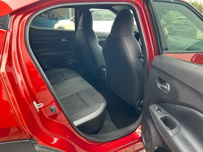 Nissan Juke II 2020 1.6 hev N-Connecta