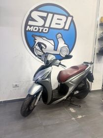 Kymco People S 125