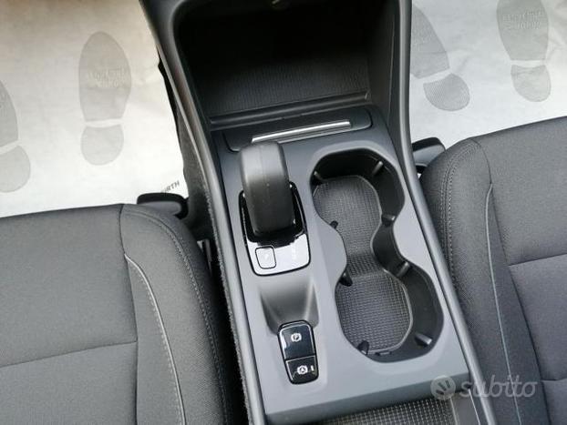 VOLVO XC40 T4 Recharge Plug-in Hybrid Inscriptio