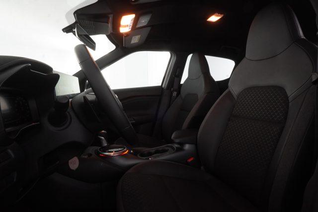 NISSAN Juke Juke 1.0 DIG-T 114 CV DCT N-Connecta