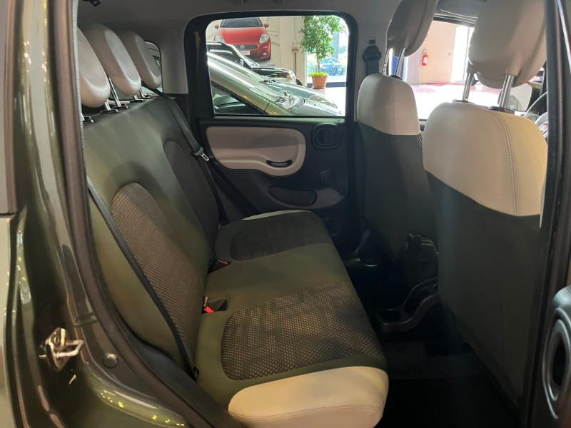FIAT Panda 1.3 MJT S&S Trekking
