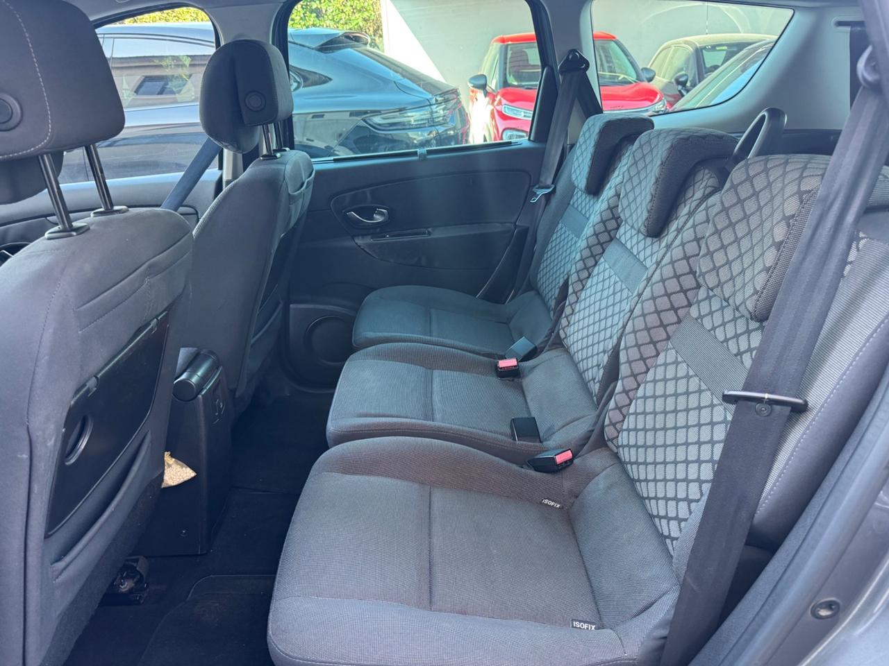 Renault Scenic Scénic X-Mod 1.5 dCi 110CV Dynamique