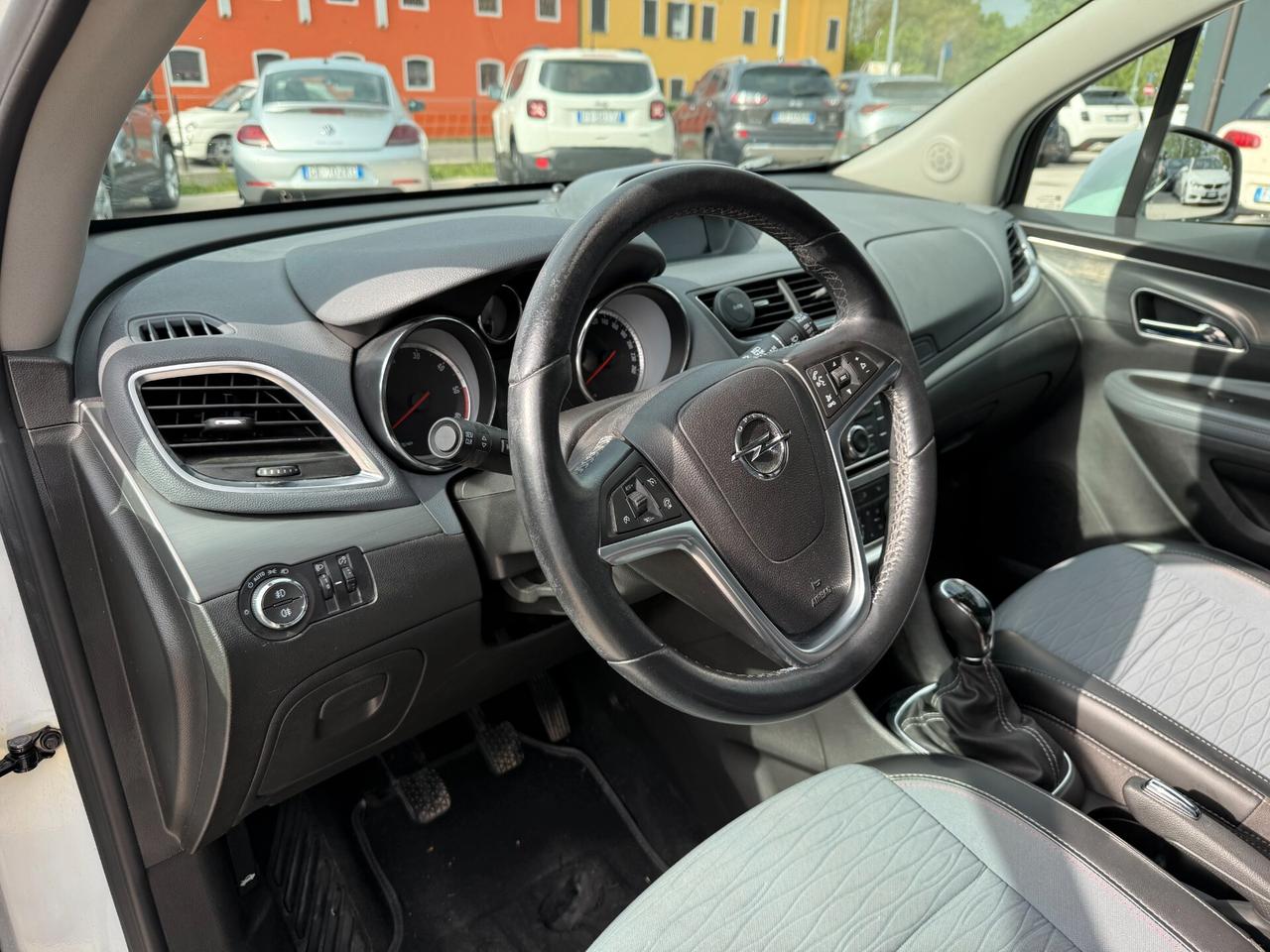 Opel Mokka 1.6 CDTI Ecotec 136CV 4x2 Start&Stop Cosmo