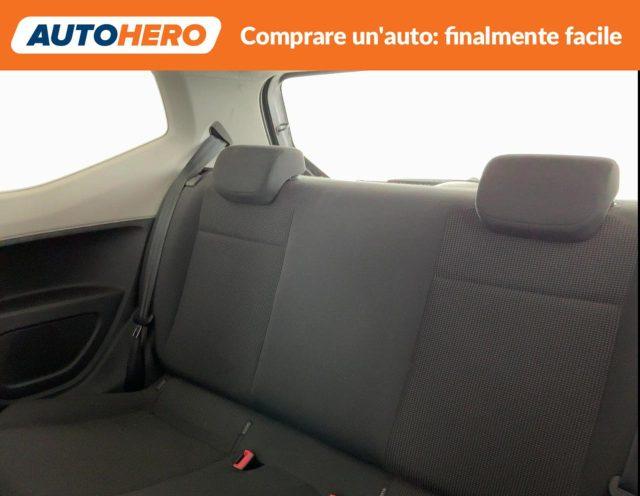 VOLKSWAGEN up! 1.0 3 porte take up!